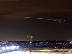 -奥黑尔国际机场