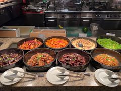 -上海锦江汤臣洲际大酒店壹阶层