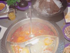 -重庆高老九火锅(吴中永旺店)