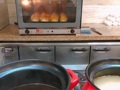 -东方红海鲜百汇(国际大厦店)