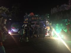 -巨鹏飞梦幻海岸