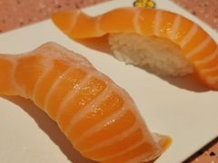 -元气寿司(东方宝泰店)