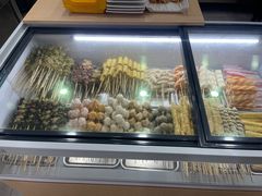 -味中味休闲小吃(同济路店)