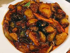 -烤肉宛饭庄(北新桥店)