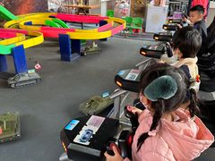 -水濂山乐民游艺园