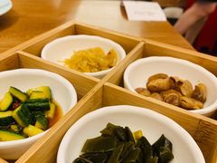 小菜-闽上鲜·福建菜(龙湖滨江天街店)