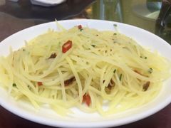 -伙工殿餐厅(吉大店)
