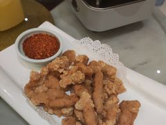 -小菜园新徽菜(上海浦东复地活力城店)