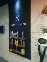 点击看大图 -MAGIC米几发型设计·羊毛卷