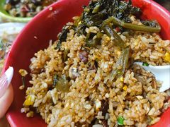 牛肉蛋炒饭-马老大烧烤(和平路店)