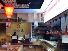 大堂-头壹号饸饹面·大油条(常营店)