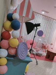 -爱儿美儿童摄影(奥森公园店)