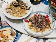 -渔家大院·胶东海鲜·老鲁菜餐厅(德胜店)