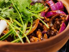 招牌胡须佬鸡煲-胡须佬鸡煲四季火锅店(石厦西村直营店)