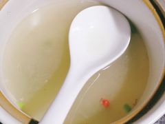 -陈三娃泡姜鸡(太白北路店)