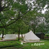 这个国庆去哪玩，去嘉兴露营正适宜