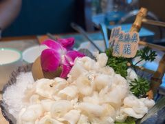 -淘米捞·米汤脆鲩鱼火锅(福田皇岗店)