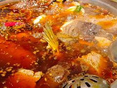 -青山青豆花·笑禅豆腐鱼(黄泥塝店)