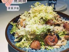 -BE BRIGHT KITCHEN(正佳广场店)