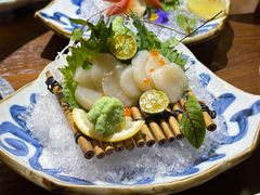 -二丁目食堂(铁西星摩尔店)