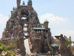 -厦门方特梦幻王国