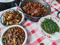 -铁头烧菜馆(翠苑路分店)