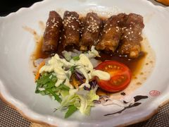 牛肉卷-雪月花(长江北路店)