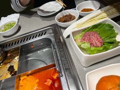 -海底捞火锅(旭辉MALL店)