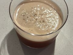 -舊新事咖啡NOTHING NEW COFFEE