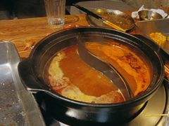 -江湖六膳門串串香(隆礼路店)