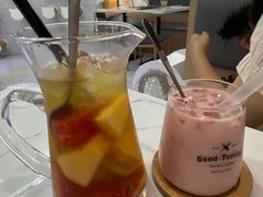 -喵园·猫主题咖啡厅·撸猫·猫咖(国贸店)