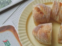 马苏里拉七味子扭转法棍-小西家作(富力爱丁堡店)