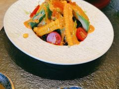 -樱嘢·炭火烧肉(惠南店)