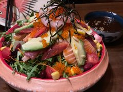 -鸟泉居酒屋·烧鸟·酒馆(百子湾店)