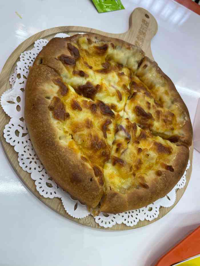 麦兹德德式经典手工汉堡(环球金融广场店)-"都处于一个一般的水平