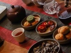 -邈墨茶馆(凤起路店)