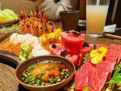 -三川·十酒Izakaya(南昌路店)