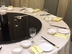 -華僑飯店中餐厅