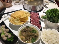 -陈记顺和牛肉火锅馆(天河北路店)