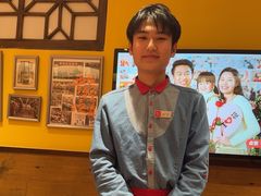 -西贝(六里桥旗舰店)