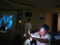 -清水湾·洗浴会所