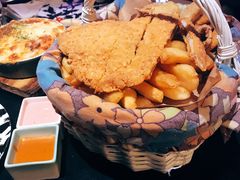 -陌上花儿·音乐西餐吧(和平店)