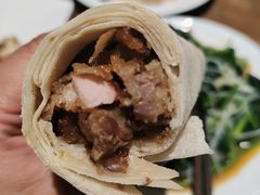 -韩邦朝天锅