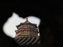 -颐和园