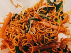 豉油皇三丝炒面-点都德(北京路贰店)