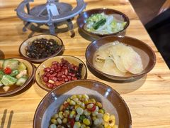 -张关合渣(航空大道店)