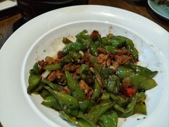 -粗茶淡饭·隐庐私厨(东亭店)