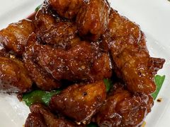 -顺风海鲜港(金玉兰店)