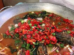 -建辉湖南土菜馆(南大街店)