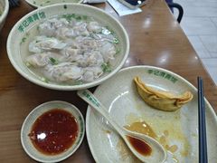 -李记清真馆(打钉巷店)